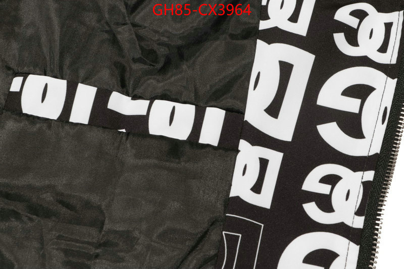 Clothing-DG best ID: CX3964 $: 85USD