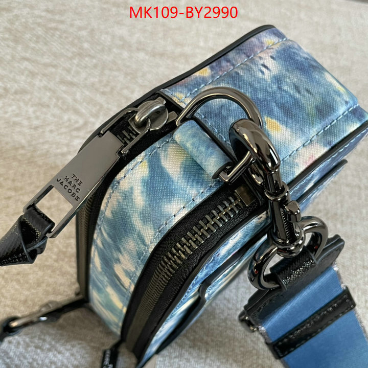 Marc Jacobs Bags(TOP)-Camera bag- is it illegal to buy ID: BY2990 $: 109USD,