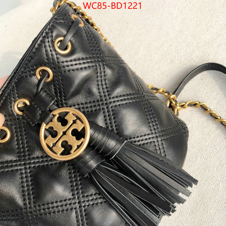 Tory Burch Bags(4A)-bucket bag where to find the best replicas ID: BD1221 $: 85USD,