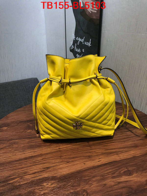 Tory Burch Bags(TOP)-bucket bag buy 1:1 ID: BL5103 $: 155USD,