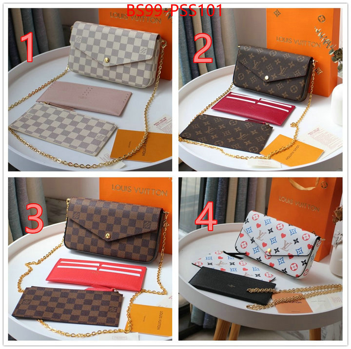 LV 5A Bag SALE ID: PSS101