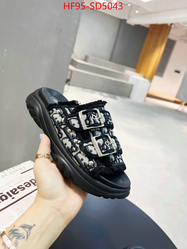 Women Shoes-Dior styles & where to buy ID: SD5043 $: 95USD