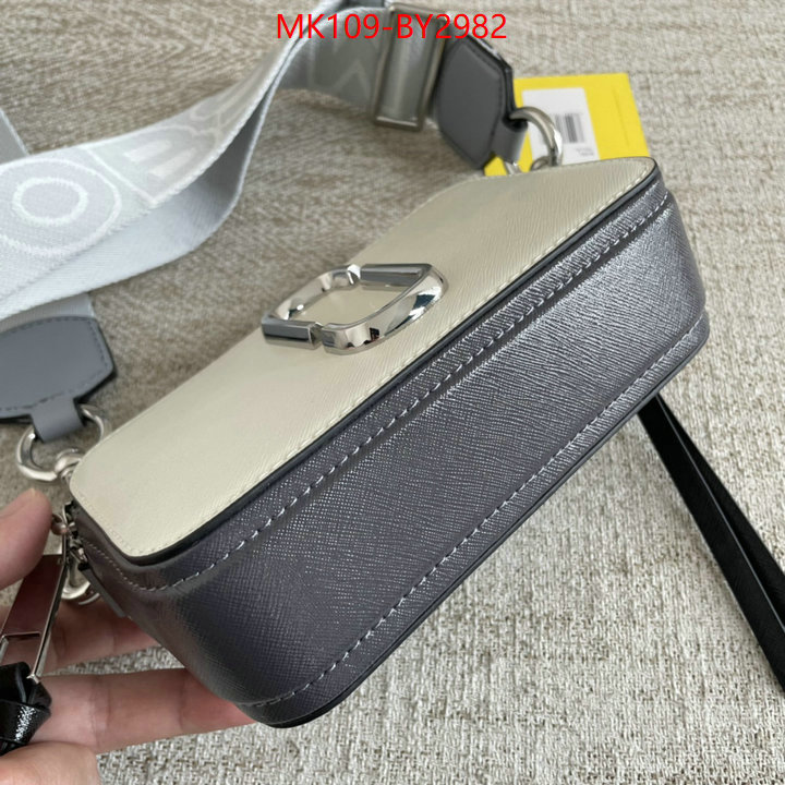 Marc Jacobs Bags(TOP)-Camera bag- quality replica ID: BY2982 $: 109USD,