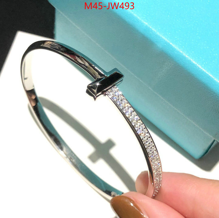 Jewelry-Tiffany fashion replica ID: JW493 $: 45USD