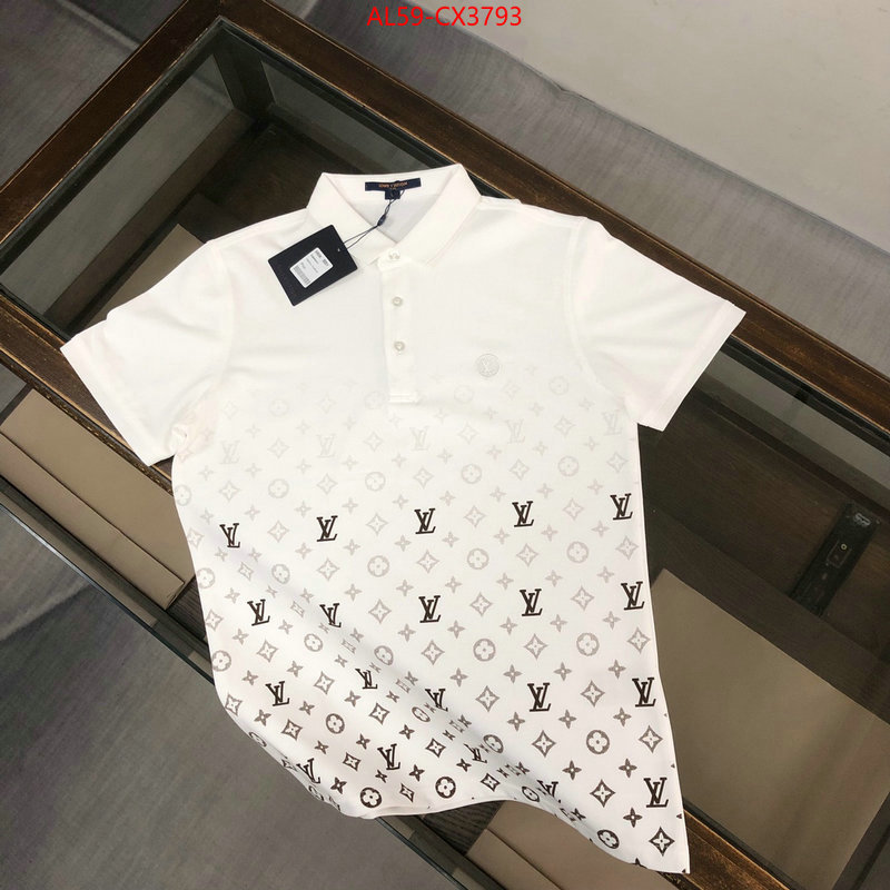 Clothing-LV where to buy replicas ID: CX3793 $: 59USD