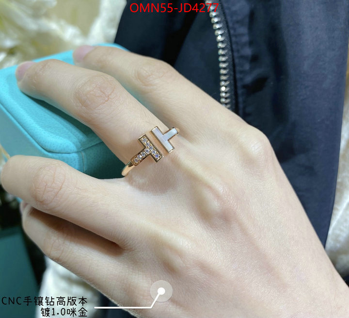 Jewelry-Tiffany the best ID: JD4277 $: 55USD