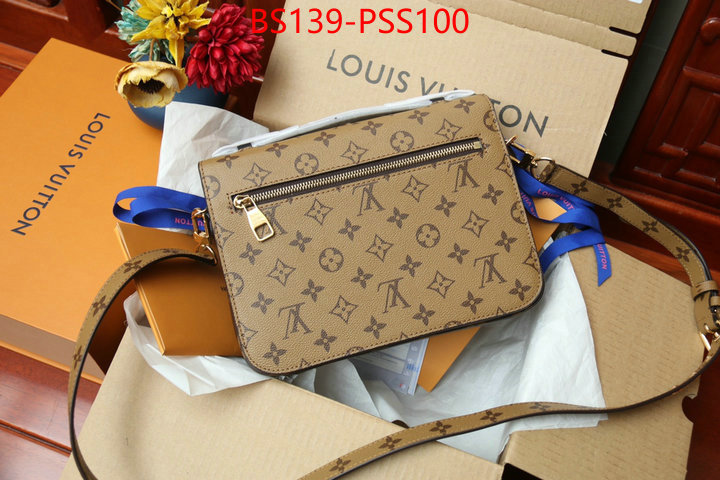 LV 5A Bag SALE ID: PSS100