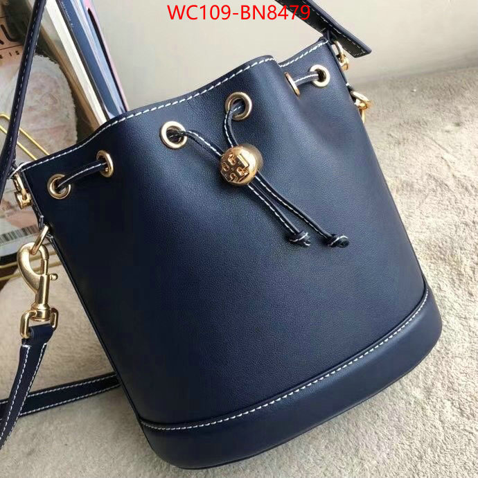 Tory Burch Bags(4A)-bucket bag customize the best replica ID: BN8479 $: 109USD,