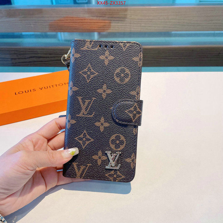 Phone case-LV where can i buy the best 1:1 original ID: ZX3357 $: 45USD