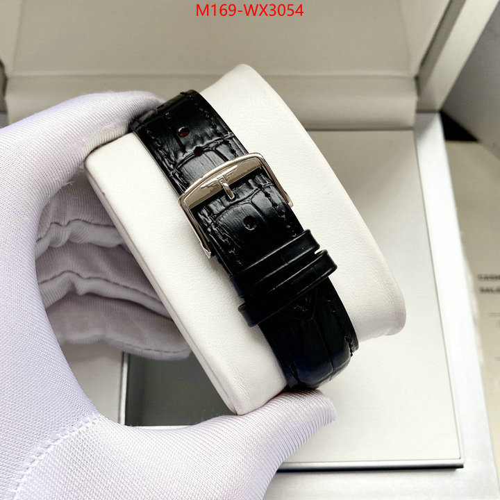 Watch(4A)-Longines designer fake ID: WX3054 $: 169USD