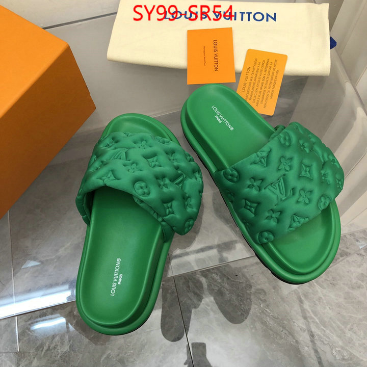 Women Shoes-LV shop ID: SR54 $: 129USD