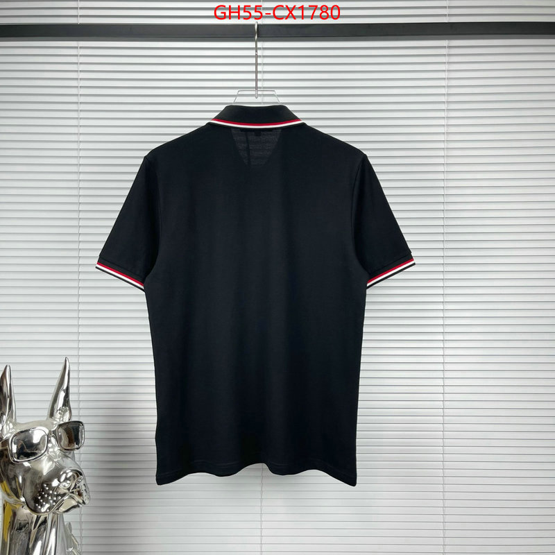 Clothing-Tommy Hilfiger top quality replica ID: CX1780 $: 55USD