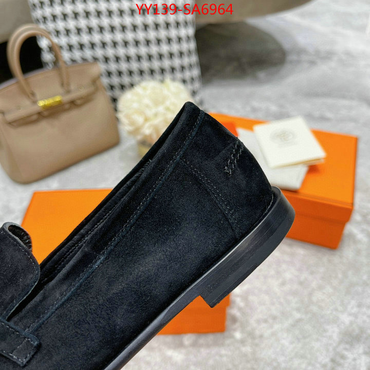 Women Shoes-Hermes wholesale ID: SA6964 $: 139USD
