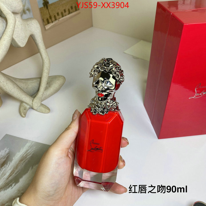 Perfume-Christian louboutin best designer replica ID: XX3904 $: 59USD