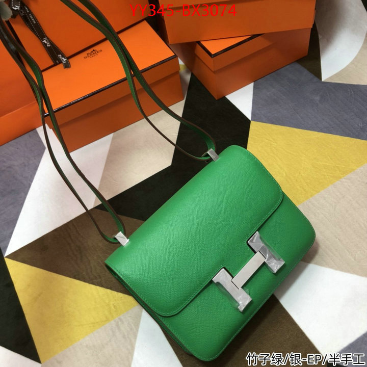 Hermes Bags(TOP)-Constance- wholesale imitation designer replicas ID: BX3074