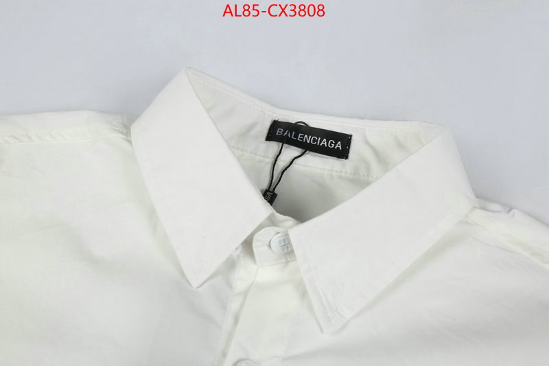 Clothing-Balenciaga the best affordable ID: CX3808 $: 85USD