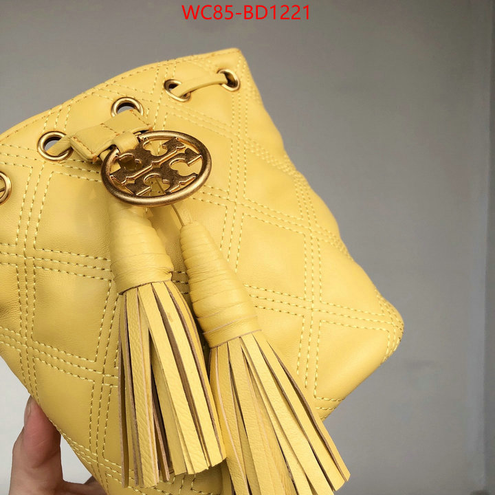 Tory Burch Bags(4A)-bucket bag where to find the best replicas ID: BD1221 $: 85USD,