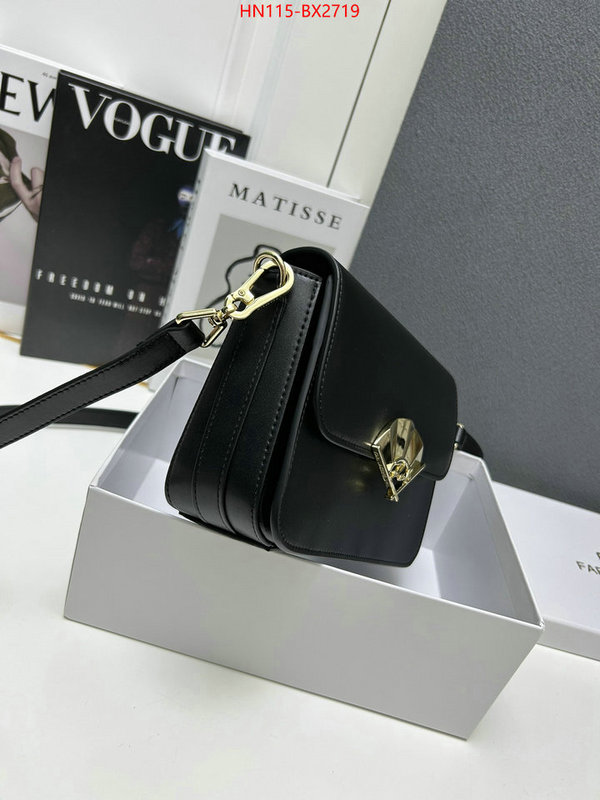 Karl Lagerfeld Bags (4A)-Diagonal- customize the best replica ID: BX2719 $: 115USD,