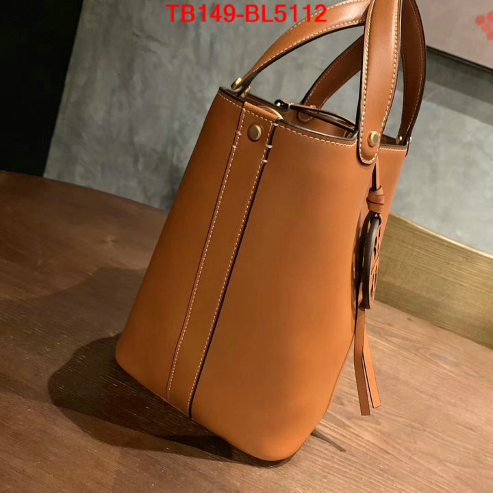 Tory Burch Bags(TOP)-bucket bag outlet 1:1 replica ID: BL5112 $: 149USD,