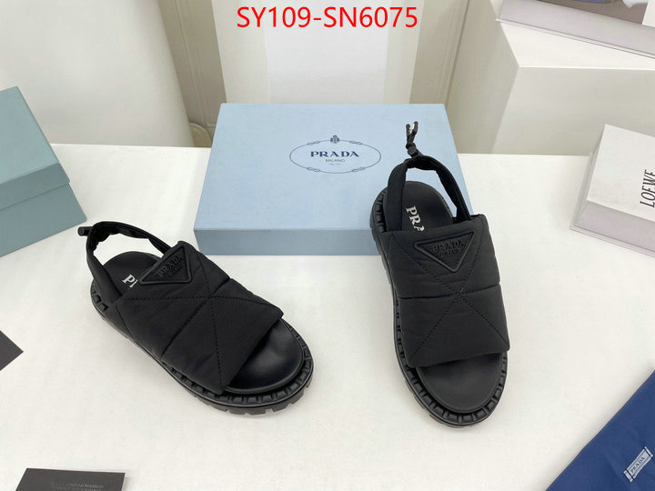 Women Shoes-Prada knockoff ID: SN6075