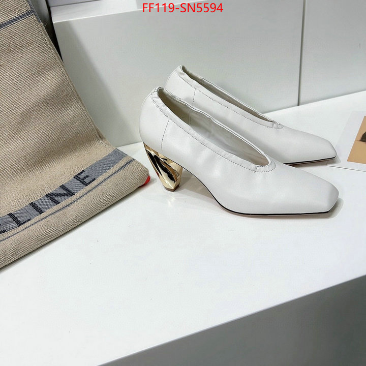 Women Shoes-Dior 1:1 ID: SN5594 $: 119USD