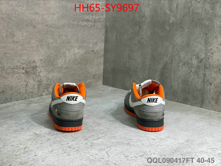 Men Shoes-Nike where should i buy to receive ID: SY9697 $: 65USD