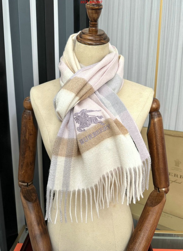 Scarf-Burberry sale outlet online ID: MX2997 $: 75USD