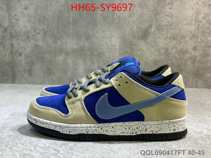Men Shoes-Nike where should i buy to receive ID: SY9697 $: 65USD