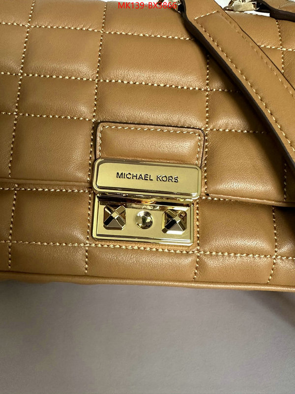 Michael Kors Bags(TOP)-Diagonal- what best replica sellers ID: BX3866 $: 139USD,