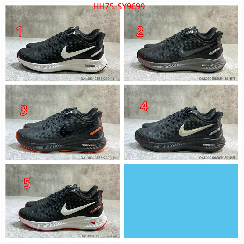 Men Shoes-Nike the best quality replica ID: SY9699 $: 75USD