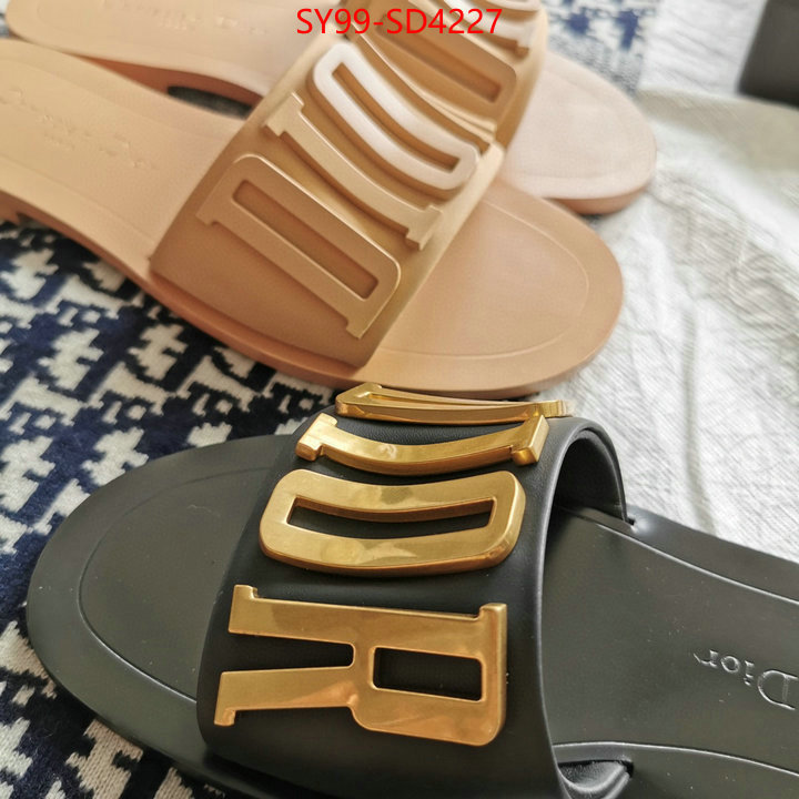 Women Shoes-Dior best aaaaa ID: SD4227 $: 99USD