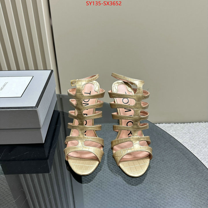 Women Shoes-Tom Ford is it illegal to buy dupe ID: SX3652 $: 135USD