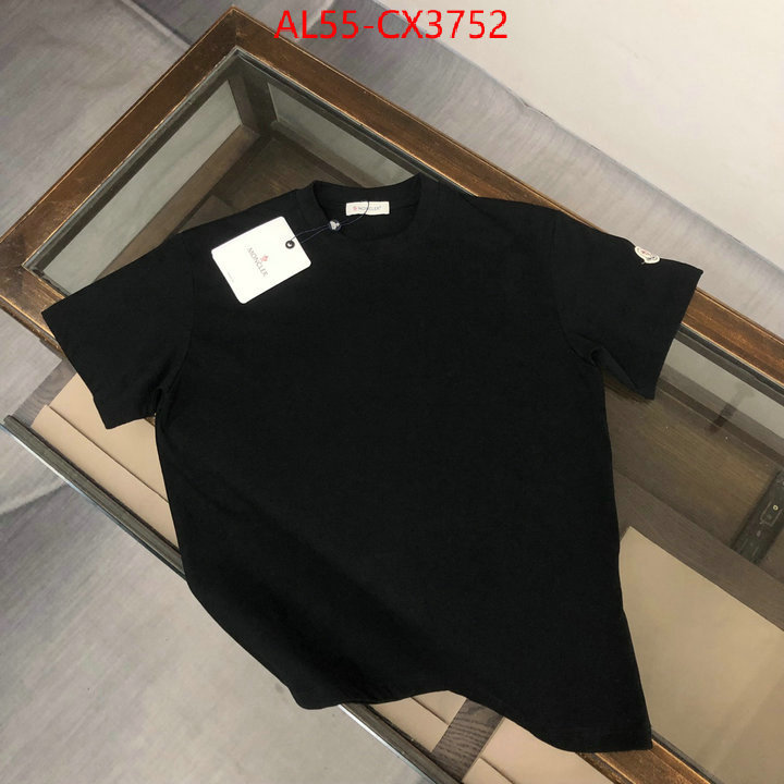 Clothing-Moncler shop now ID: CX3752 $: 55USD