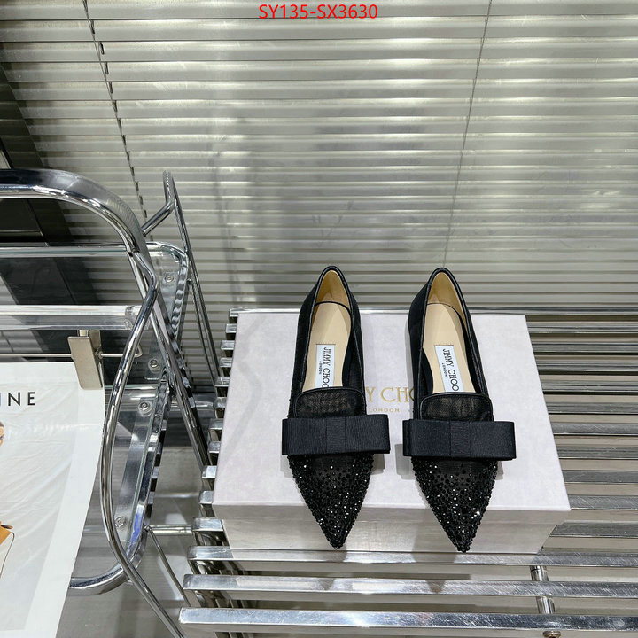 Women Shoes-Jimmy Choo is it ok to buy ID: SX3630 $: 135USD