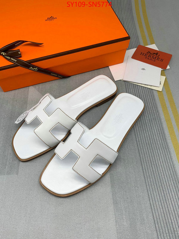 Women Shoes-Hermes buy best high-quality ID: SN5774 $: 109USD