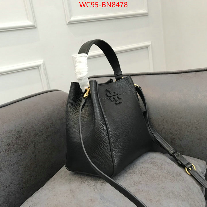 Tory Burch Bags(4A)-bucket bag from china 2024 ID: BN8478 $: 95USD,