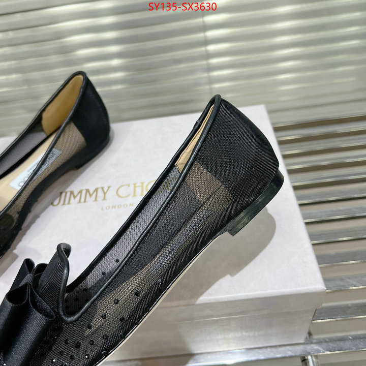 Women Shoes-Jimmy Choo is it ok to buy ID: SX3630 $: 135USD