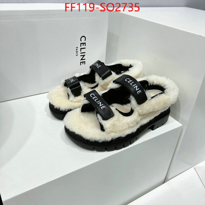 Women Shoes-CELINE where to find best ID: SO2735 $: 119USD