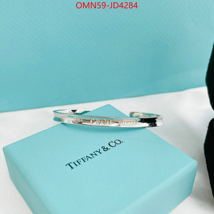 Jewelry-Tiffany designer fashion replica ID: JD4284 $: 59USD