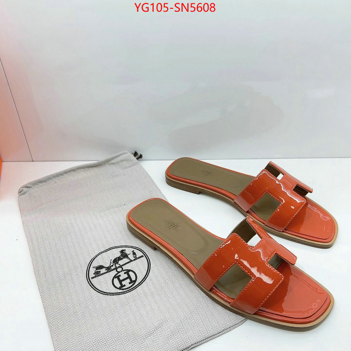 Women Shoes-Hermes can i buy replica ID: SN5608 $: 105USD