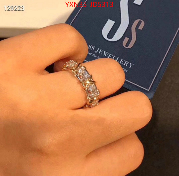 Jewelry-Tiffany online store ID: JD5313 $: 35USD