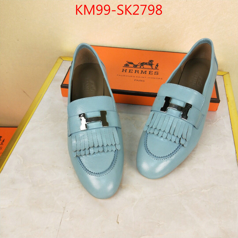 Women Shoes-Hermes where to buy high quality Code: SK2798 $:99USD
