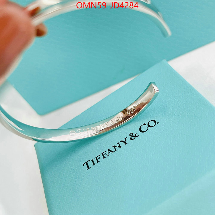 Jewelry-Tiffany designer fashion replica ID: JD4284 $: 59USD
