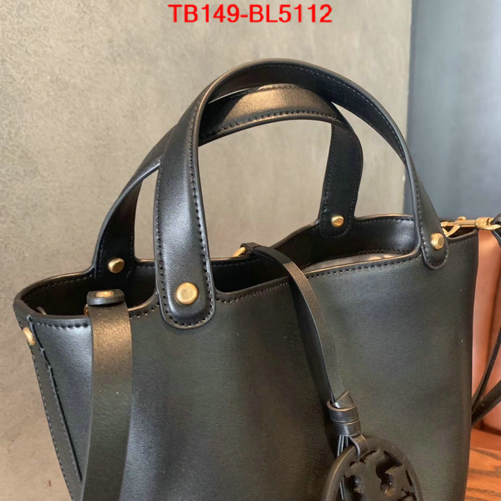 Tory Burch Bags(TOP)-bucket bag outlet 1:1 replica ID: BL5112 $: 149USD,