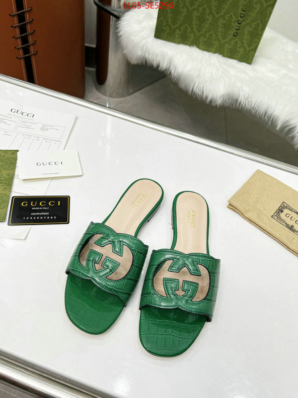 Women Shoes-Gucci top quality designer replica ID: SE5296