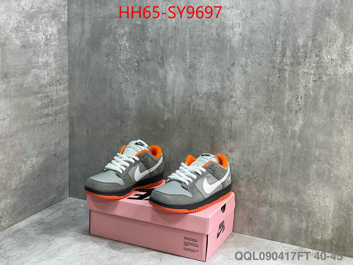 Men Shoes-Nike where should i buy to receive ID: SY9697 $: 65USD