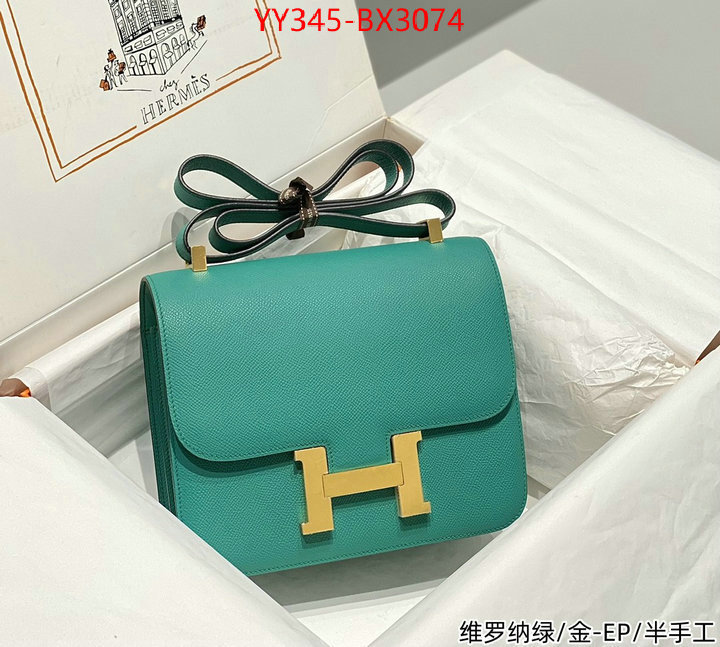 Hermes Bags(TOP)-Constance- wholesale imitation designer replicas ID: BX3074