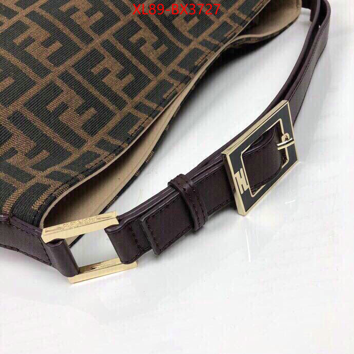 Fendi Bags(4A)-Handbag- replcia cheap ID: BX3727 $: 89USD,