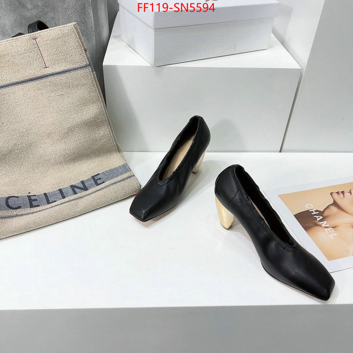 Women Shoes-Dior 1:1 ID: SN5594 $: 119USD