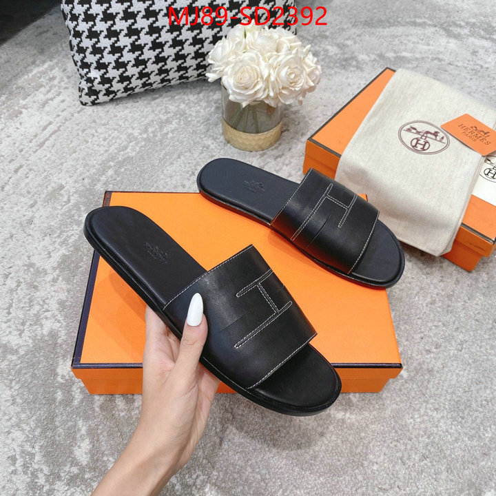 Women Shoes-Hermes buy the best replica ID: SD2392 $: 89USD